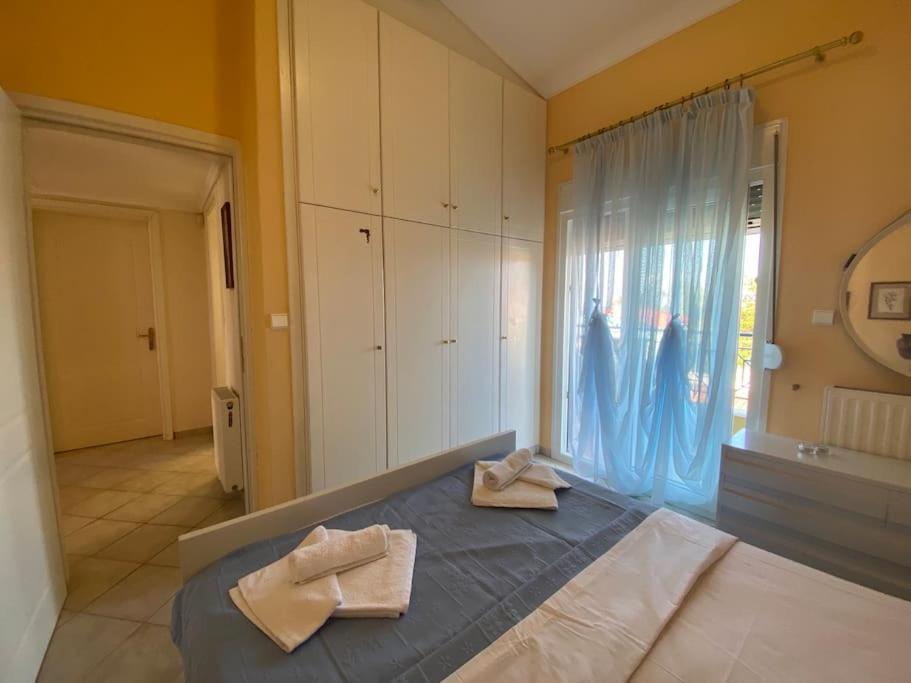 Strati'S Place Палеон-Цифликион Экстерьер фото