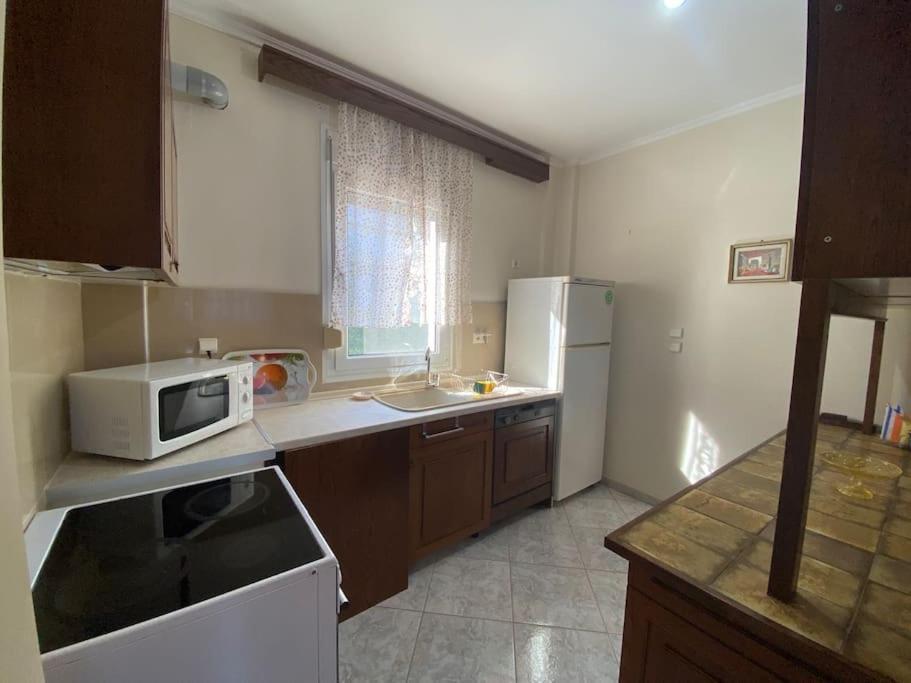 Strati'S Place Палеон-Цифликион Экстерьер фото