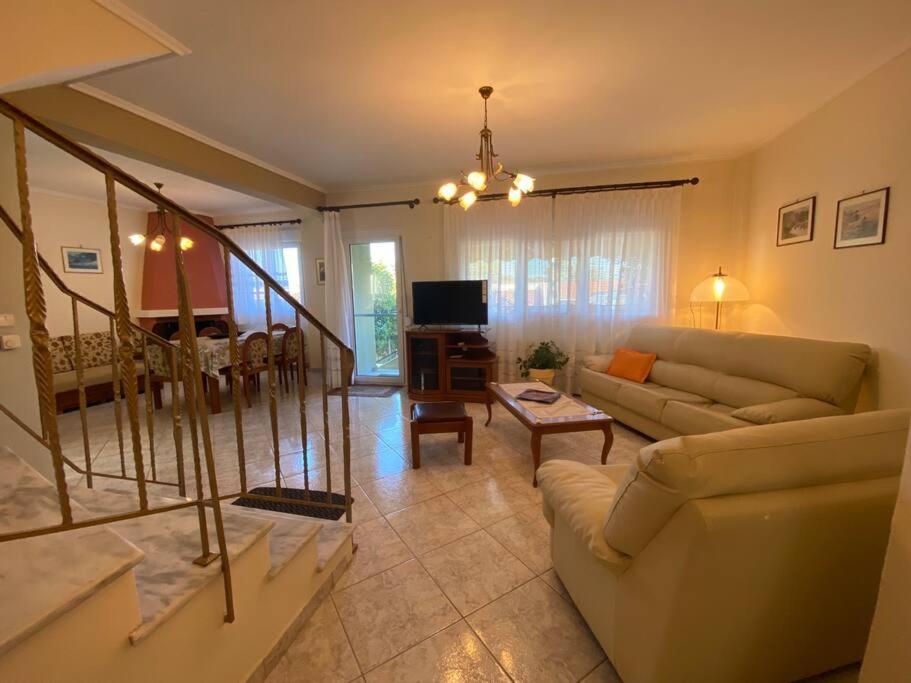 Strati'S Place Палеон-Цифликион Экстерьер фото