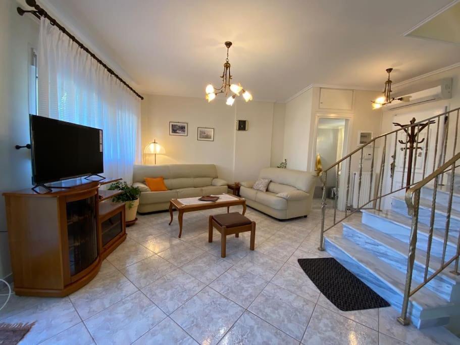 Strati'S Place Палеон-Цифликион Экстерьер фото